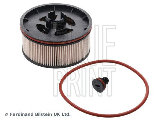 Filtro de combustível Hyundai Santa Fe IV TM, TMA